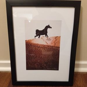 Hermes Fairchild Paris Wall Art